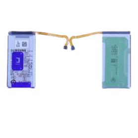 Battery EB-BF741ABE for Galaxy Z Flip6 F741B - High-Quality Replacement Battery