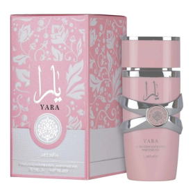 Lattafa Yara Perfumed Oil for Women 20ml - Luxurious Fragrance Experience