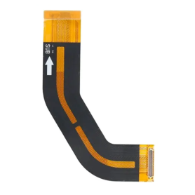 Nappe Principale Galaxy Tab S9+ X810/X816 - Accessoire de Remplacement de Qualité pour une Performance Optimale