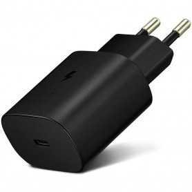 Achetez Adaptateur Secteur Type-C Samsung EP-TA845EBE 45W Noir - Livraison Rapide et Meilleur Prix