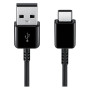 Buy Samsung EP-DG930IBE USB Type-C Cable Black Bulk High-Quality Fast Charging