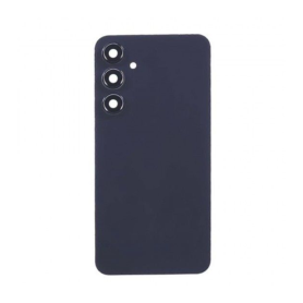 Samsung Galaxy A35 Midnight Blue Rear Glass Original Disassembled Grade A Replacement