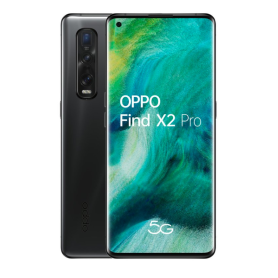 Buy Oppo Find X2 Pro 5G 512GB Black Grade AB - Premium Quality & Performance