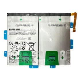 Galaxy Tab S10 FE Battery - Long-Lasting Performance and Reliability