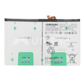 Buy Battery Galaxy Tab S10+ X820 X828 Long-Lasting Performance & Fast Shipping