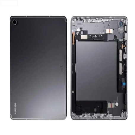 Galaxy Tab S10 FE/S10 FE+ Rear Glass - Premium Replacement Back Cover