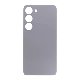 Samsung Galaxy S23 Back Glass Replacement Original Grade A Graphite - S911B