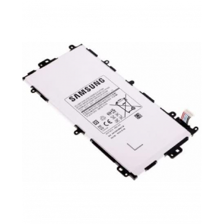 Batterie SP3770E1H Samsung Tab Note 8.0 (N5100/N5110)