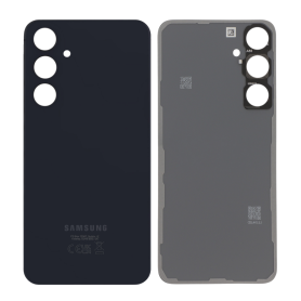 Vitre Arrière Samsung Galaxy A55 5G Bleu Nuit Original Grade A - Haute Qualité Sans Contour Lentille