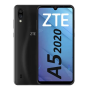 ZTE Blade A5 2020 32 Go Noir en Boîte Grade AB - Smartphone Abordable et Fiable