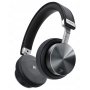 Casque Bluetooth - Vonmahlen - Noir