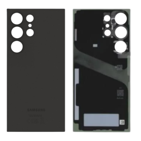 Buy Samsung Galaxy S24 Ultra 5G Rear Glass Titanium Black Original Disassembled Grade A Online