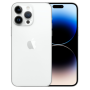 Achetez iPhone 14 Pro Max 128 Go Argent - Grade AB | Offres Exclusives & TVA Réduite