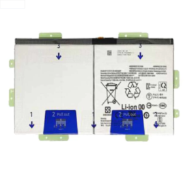 Batterie de Remplacement Galaxy Tab S9 Ultra (X916B) – Longue Durée et Performance Optimale
