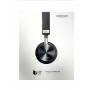 Casque Bluetooth - Vonmahlen - Noir