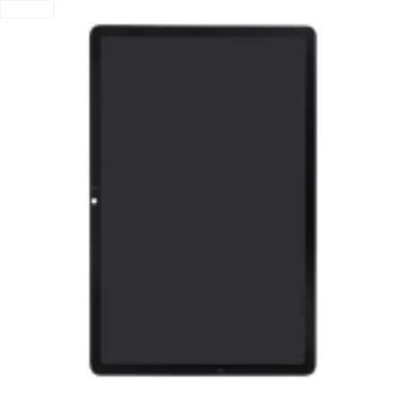 Full Black Screen Galaxy Tab S10 FE Replacement - Compatible with X520 X526 X526B