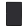 Full Black Screen Galaxy Tab S10 FE Replacement - Compatible with X520 X526 X526B