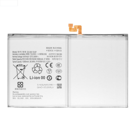 Buy Battery Galaxy Tab S9 FE+ X610 X616 High-Performance Replacement Battery Online