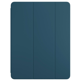 Coque de Protection iPad Pro 12.9" Apple Smart Folio Cover Bleu Marine - MQDW3ZM/A