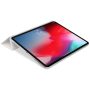 Housse de Protection iPad Pro 12.9 et Air 13 Smart Folio Cover Blanc - Compatibilité 3/4/5/6 M3 - MRXE2ZM/A