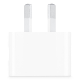 Buy Apple USB 5W Power Adapter AU Plug – Fast Charging & Compact Design