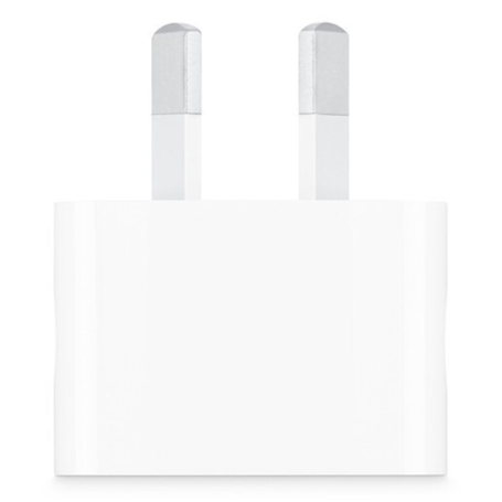 Buy Apple USB 5W Power Adapter AU Plug – Fast Charging & Compact Design