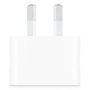 Buy Apple USB 5W Power Adapter AU Plug – Fast Charging & Compact Design
