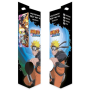 Naruto XL Mouse Pad 800×350×4mm - Enhance Your Gaming Setup with Premium Design