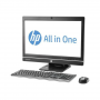 All-in-One HP Compaq Pro 6300 – Core i5, 8GB RAM, 128GB SSD, Grade AB + Charger Cable