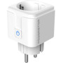 WiFi Smart Socket Powerstar K-EU3 White – Remote Control Your Home Devices