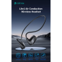 Devia TWS Lite1 Wireless Bluetooth Earbuds White - Premium Sound & Comfort