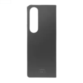 Rear Window Samsung Galaxy Z Fold 5G F946B Black Original Disassembled Grade AB