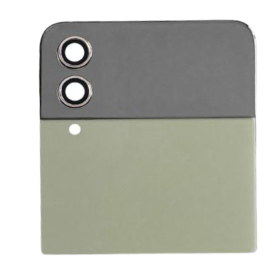 Buy Samsung Galaxy Z Flip 4 5G Green Outer Screen Original Disassembled Grade A