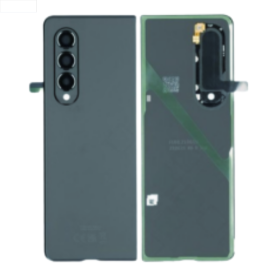 Buy Original Rear Glass for Samsung Galaxy Z Fold 3 5G F926B Green Grade AB