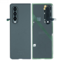 Buy Original Rear Glass for Samsung Galaxy Z Fold 3 5G F926B Green Grade AB