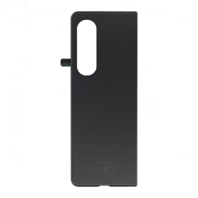 Achetez Vitre Arrière Samsung Galaxy Z Fold 3 5G Noir - Grade AB Origine Démonté