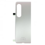 Achetez Vitre Arrière Samsung Galaxy Z Fold 3 5G F926B Argent sans Lentille - Grade AB d'Origine