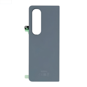 Vitre Arrière Samsung Galaxy Z Fold 4 5G - Originale Démontée Bleu Grade AB - Pièce de Remplacement
