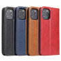 2 in 1 PU Leather Wallet Flip Case (Mayline) for iPhone 6-16 Pro Max