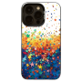 Coque de Protection iPhone Plein d'Étoiles - Élégance et Sécurité Maximales