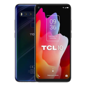 Buy TCL 10L T770H 64GB Blue Grade AB with Box and Accessories at Great Prices