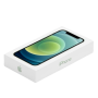 Boîte Originale Vide pour iPhone 13 - Accessoire Authentique Apple pour Collectionneur