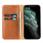 2 in 1 PU Leather Wallet Flip Case (Mayline) for iPhone 6-16 Pro Max