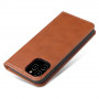 2 in 1 PU Leather Wallet Flip Case (Mayline) for iPhone 6-16 Pro Max