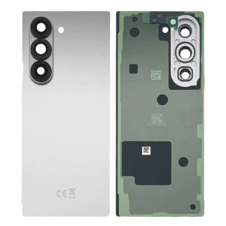 Achat Vitre Arrière Samsung Z Fold 6 5G Gris Original - Grade A - Pièce Détachée Haute Qualité