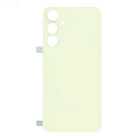 Rear Window Lens for Samsung Galaxy A54 5G Green Original Disassembled Grade A