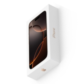 Buy Empty Original Apple Box for iPhone 16 Plus Authentic Packaging for Collectors and Resellers