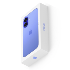 Original Apple iPhone 16 Pro Max Empty Box Authentic Packaging for Collectors and Resellers