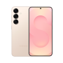 Samsung Galaxy S25 5G 128GB Pinkgold EU New Product - Premium Smartphone Experience
