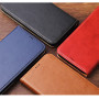 2 in 1 PU Leather Wallet Flip Case (Mayline) for iPhone 6-16 Pro Max